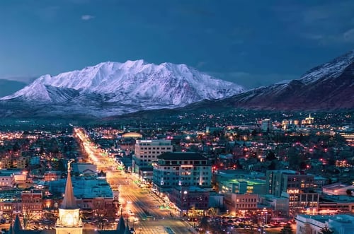 Utah