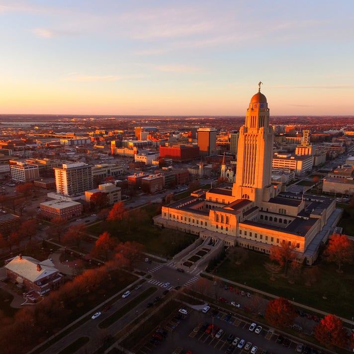 Nebraska