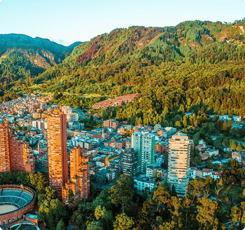 District of Columbia