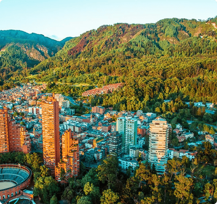 District of Columbia