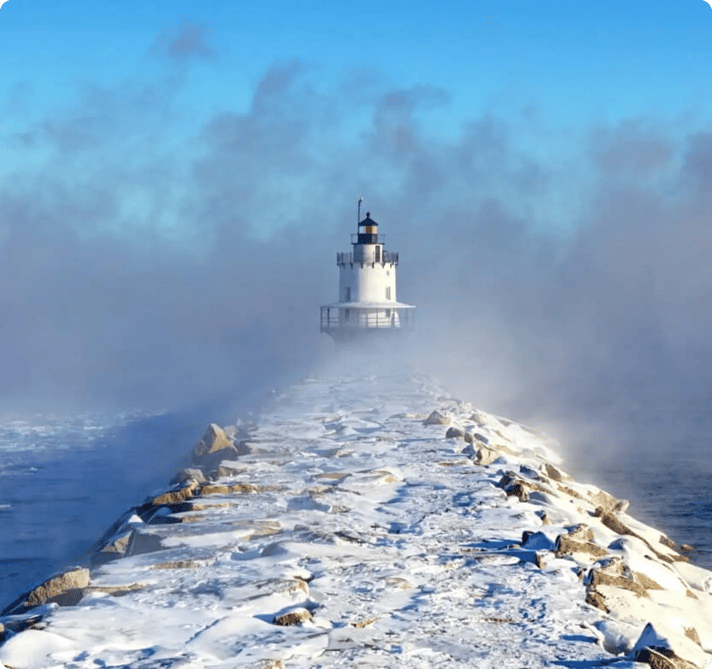 Maine