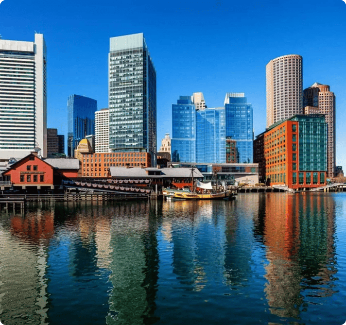 Massachusetts
