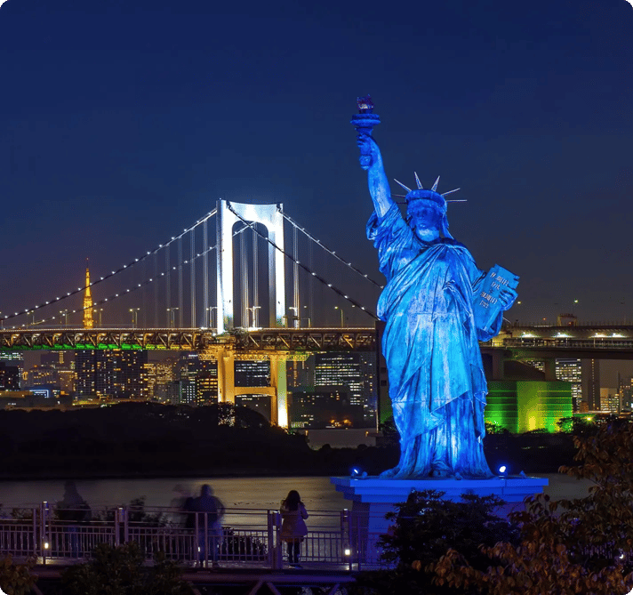 New York