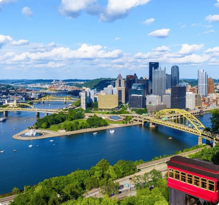 Pennsylvania
